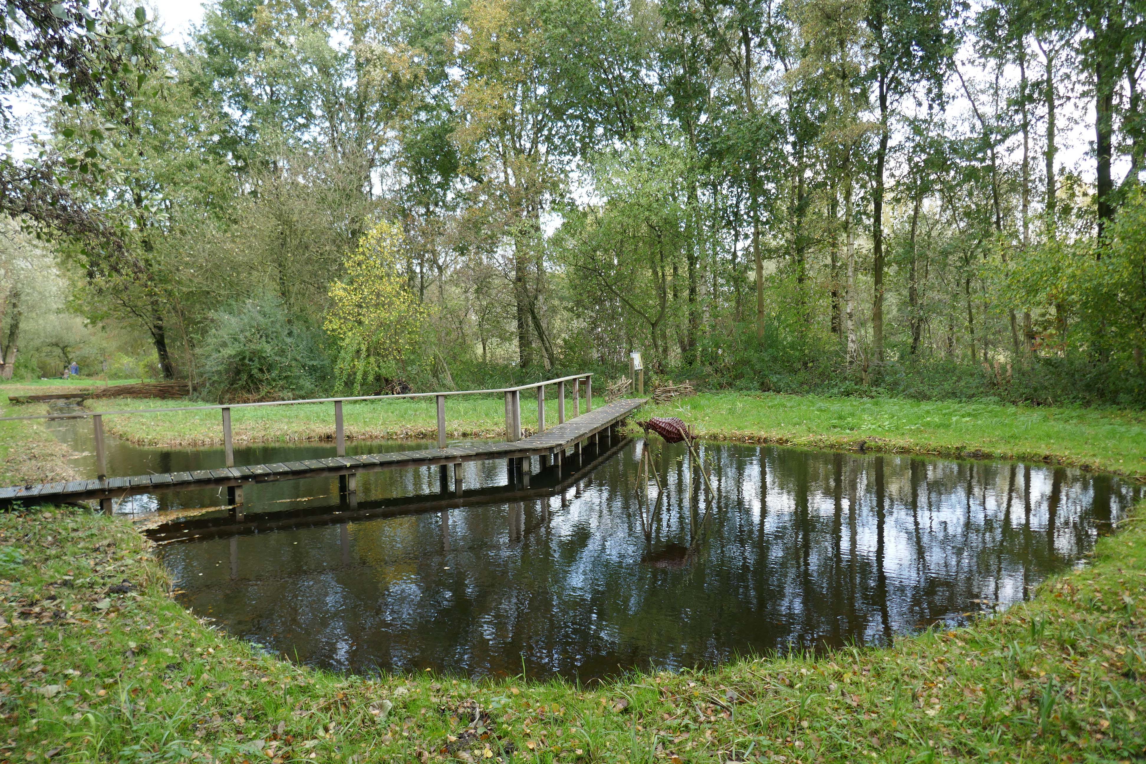 02111925 Vrienden Natuurtuin Zoetermeer